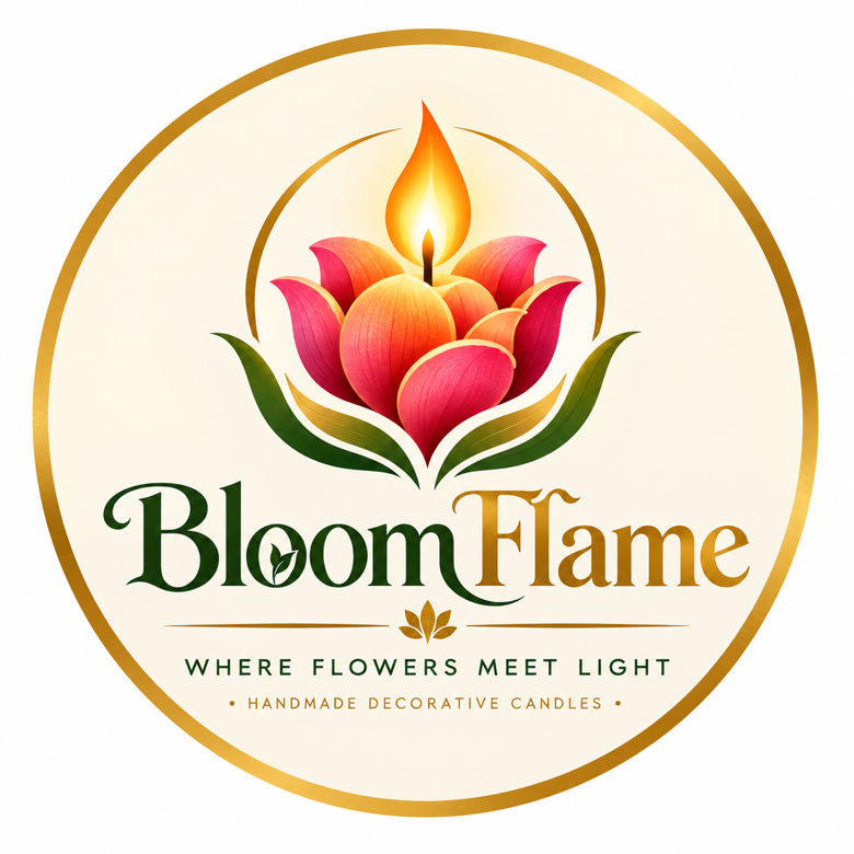 BloomFlame