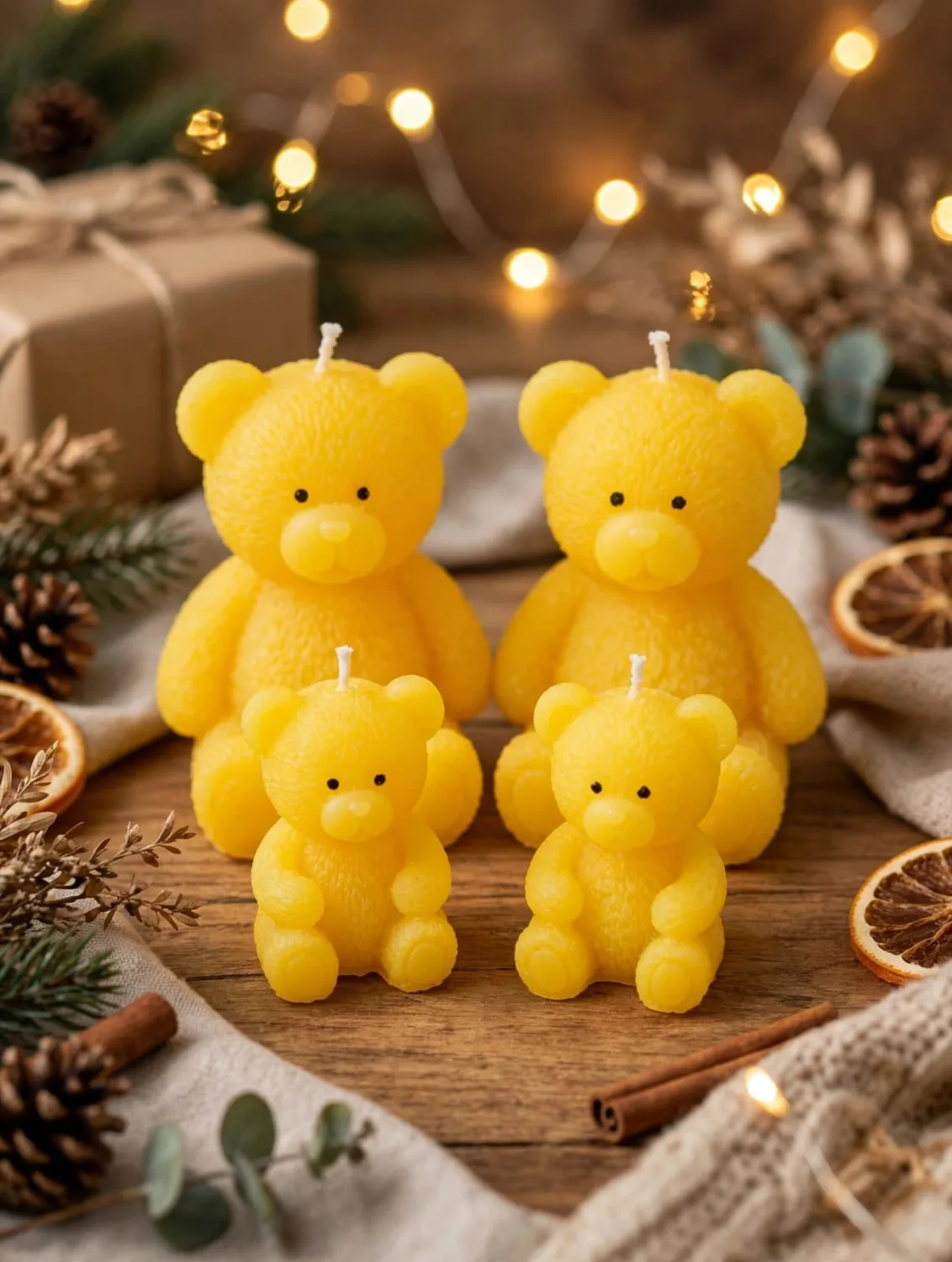 Gift-worthy Creations
